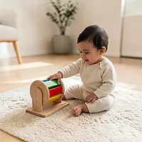 Rolling Drum