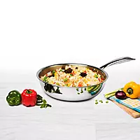 Signora Ware Fry Pan Without Lid 2100 ML (22 CM)