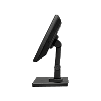 15.6” Android Desk Stand Kiosks – Smart, Sleek & Powerful!