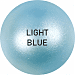 STN Sugarin Edible Metallic Luster Dust Light Blue 10ml