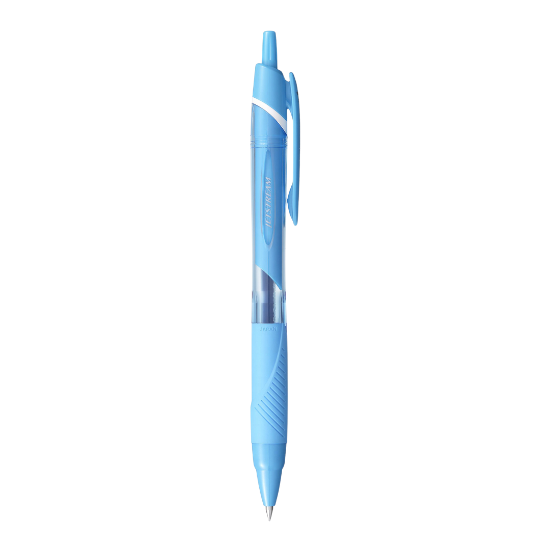 Uni-ball Jetstream Ballpoint pen 0.5 Light Blue