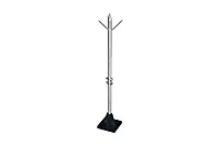 GroundX Stainless steel Lightning Arrester Type 2(Multi Spike)