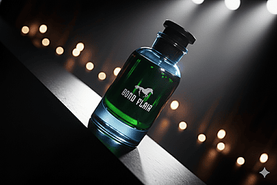 Bond Flair Lignum Oud