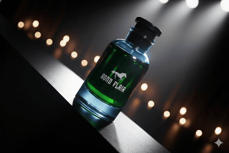 Bond Flair Lignum Oud