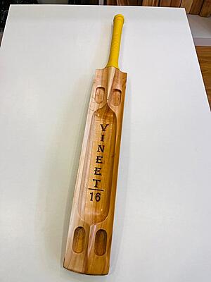 Limited Edition Kashmir Willow