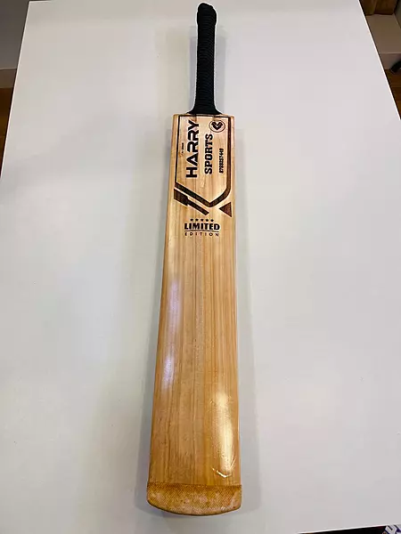 Limited Edition Kashmir Willow