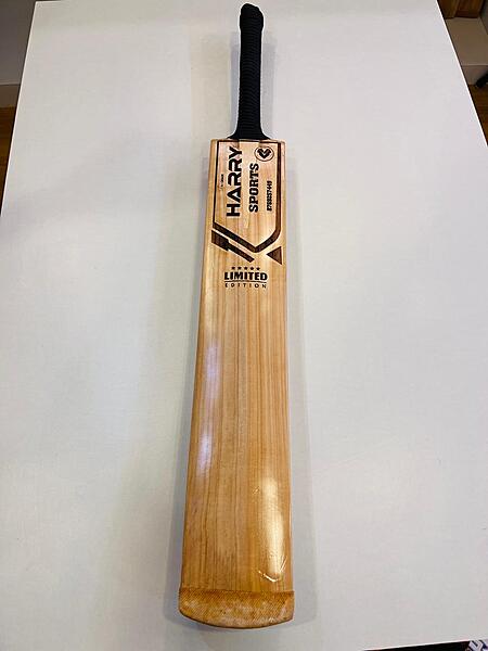 Limited Edition Kashmir Willow