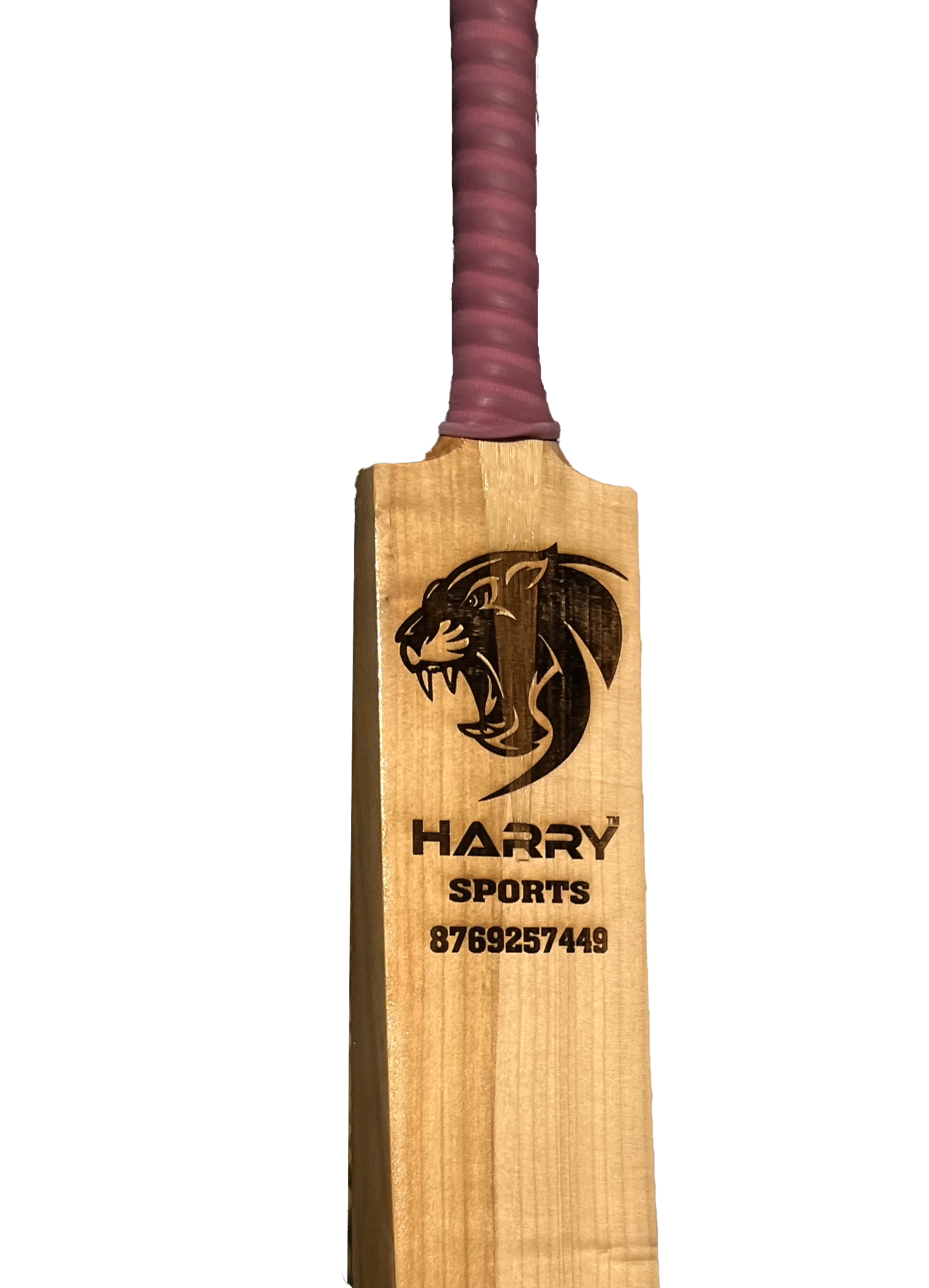 Limited Edition Kashmir Willow