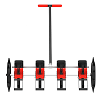 A1 Seeders