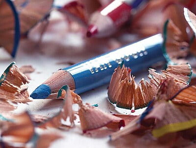 ROYAL TALENS VAN GOGH COLORED PENCIL, SET OF 36 ASSORTED COLORS IN A TIN ROYAL TALENS VAN GOGH COLORED PENCIL, SET OF 36 ASSORTED COLORS IN A TIN