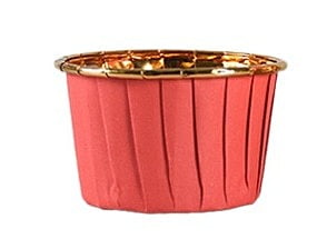 Cup Cake Bake and Serve Liners Normal Pack of 50