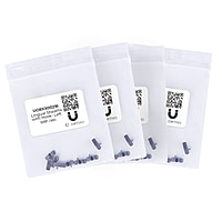 U Ortho Lingual Sheaths with Hooks