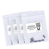U Ortho Lingual Sheaths with Hooks