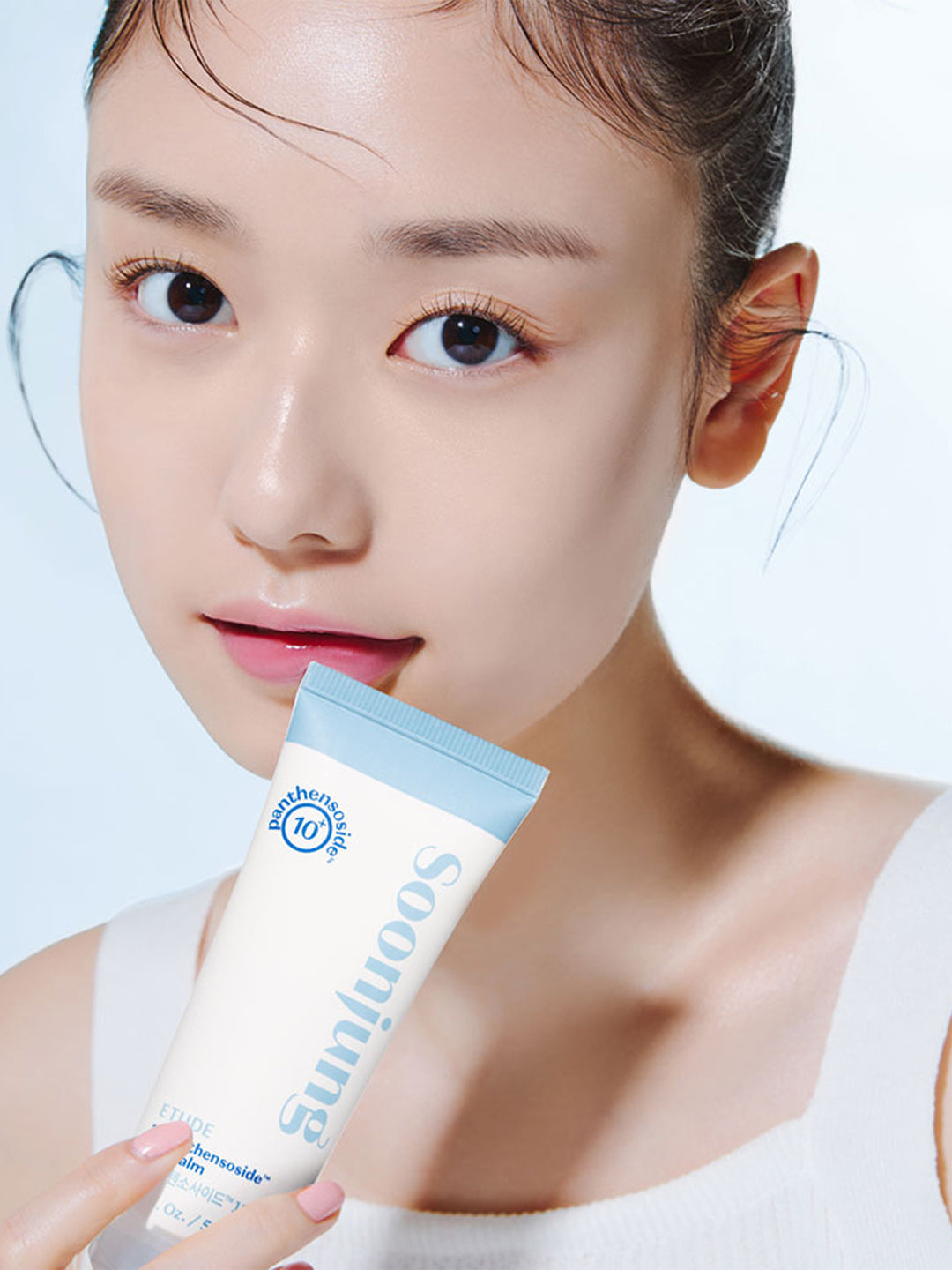 ETUDE SoonJung 10-Panthensoside� Cica Balm