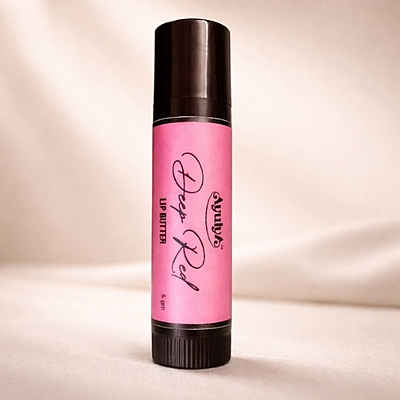 Ayulya Lip Butter Deep Red