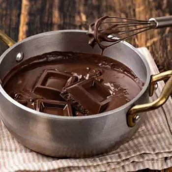 IFF Chocolate Brown H 1007 Colour