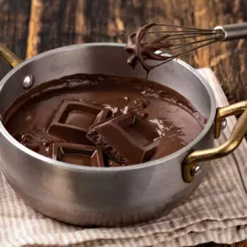 IFF Chocolate Brown H 1007 Colour