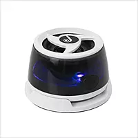 JC Super Bunny MagSafe Bluetooth Speaker – 5W | RGB LED Lights | Portable Design