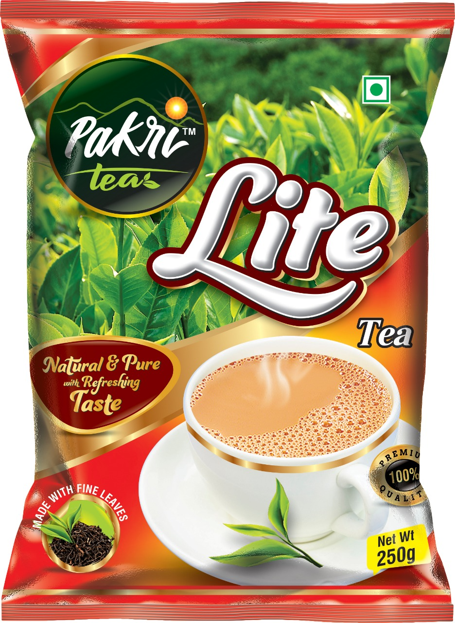 Pakri Lite Tea