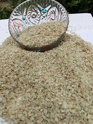 Little Millets Flakes (Poha) Siridhanya Unpolished-1 Kg.