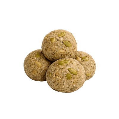 Soaked and Roasted Hormonal Balance Little Millet Laddu (215 g)