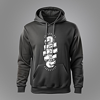 Live It Up Skate Street Hoodie