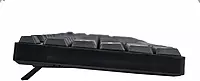 Live Tech KB 01 USB Keyboard – Affordable Design, Reliable Performance, Comfortable Typing Experience, Ideal for Home and Office Use, Plug and Play Compatibility, Durable Keys, Sleek Appearance.