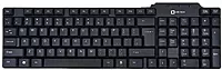 Live Tech KB 01 USB Keyboard – Affordable Design, Reliable Performance, Comfortable Typing Experience, Ideal for Home and Office Use, Plug and Play Compatibility, Durable Keys, Sleek Appearance.