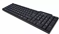 Live Tech KB 01 USB Keyboard – Affordable Design, Reliable Performance, Comfortable Typing Experience, Ideal for Home and Office Use, Plug and Play Compatibility, Durable Keys, Sleek Appearance.