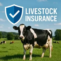 Livestock Insurance