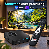 Stream GX1 4GB/32GB Google Certified Google TV 14 Box Stream GX1 4GB/32GB Google Certified Google TV 14 Box