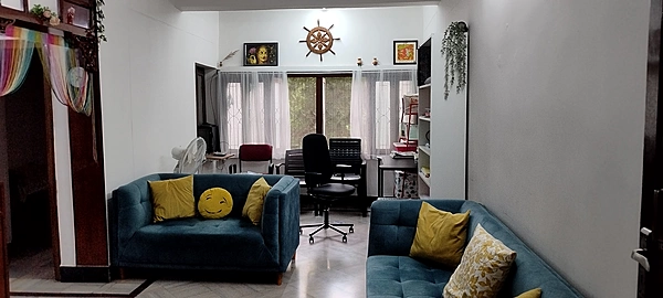Peace Lover Peace Lover's Oasis 5B -Divyashakthi Apartments Opp:Lalbunglow Ameerpet Hyderabad