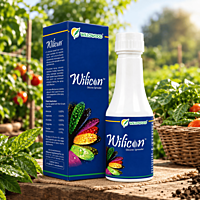 WILICON Silicon Surfactant | Willowood | Vetrivel Agro Services
