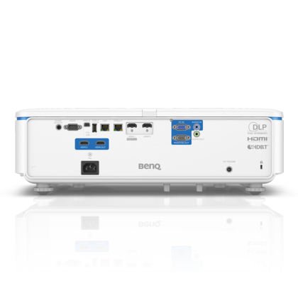 BenQ LX785 Multimedia Projector
