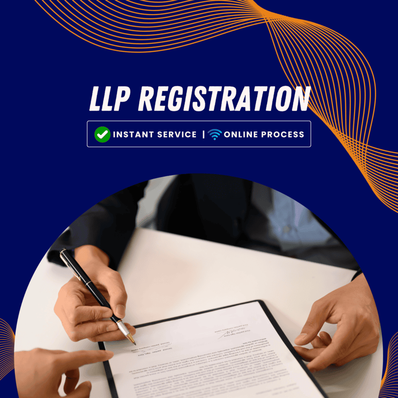 Limited Liability Incorporation (LLP)