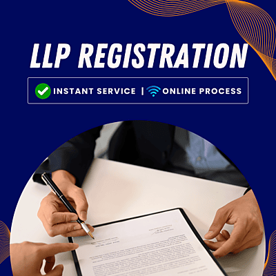 Limited Liability Incorporation (LLP)