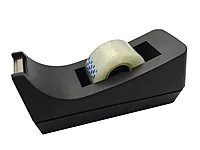 Janrax Black Tape Dispenser
