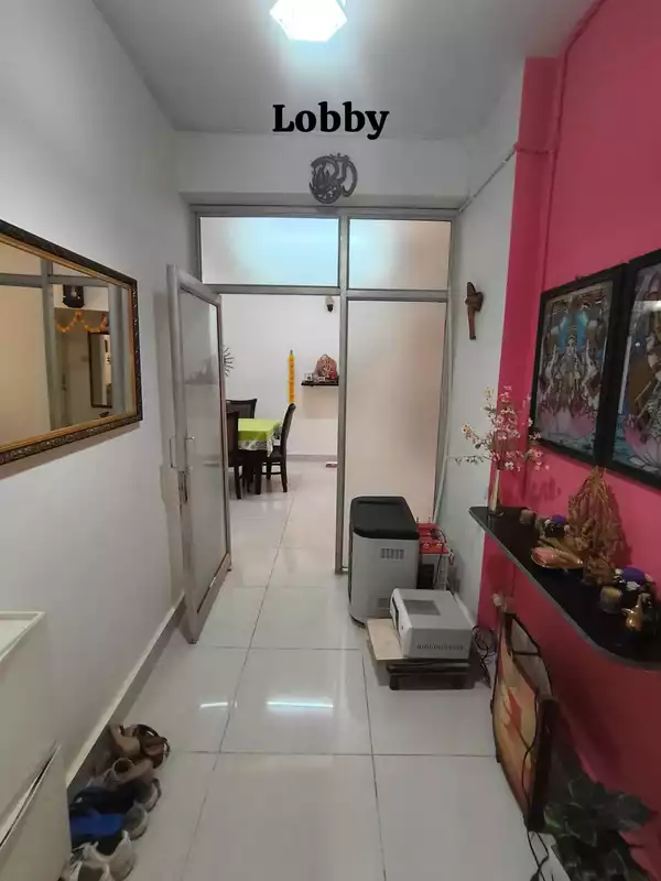 Pinky's Sai Sadan Ulsoor Bangalore