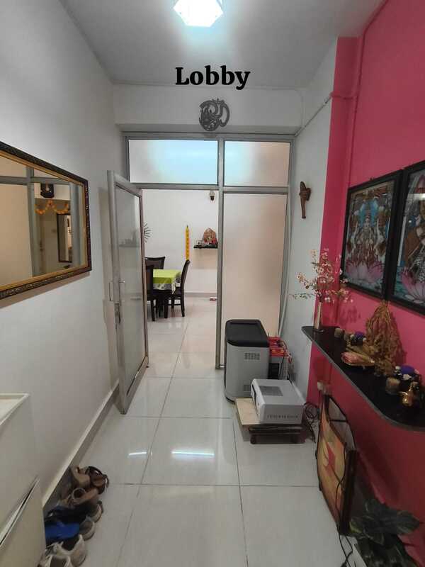 Pinky's Sai Sadan Ulsoor Bangalore