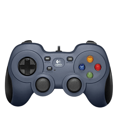 Logitech Wired Gamepad G F310