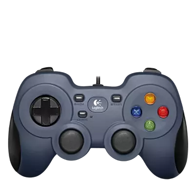Logitech Wired Gamepad G F310