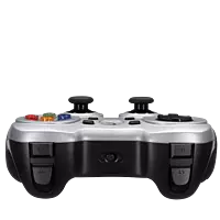 Logitech Wireless Gamepad G F710