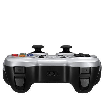 Logitech Wireless Gamepad G F710