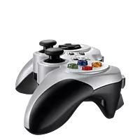 Logitech Wireless Gamepad G F710
