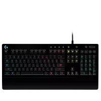Logitech Prodigy USB Gaming Keyboard G213