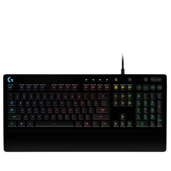 Logitech Prodigy USB Gaming Keyboard G213