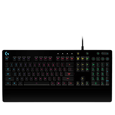 Logitech Prodigy USB Gaming Keyboard G213