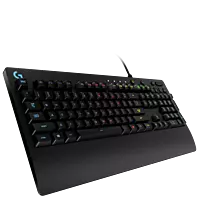 Logitech Prodigy USB Gaming Keyboard G213