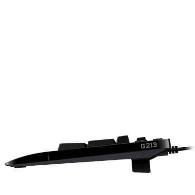 Logitech Prodigy USB Gaming Keyboard G213