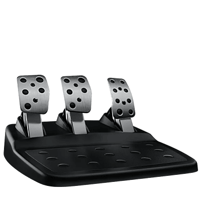 Logitech Driving Force Racing Wheel and Floor Pedals G29 Logitech Driving Force Racing Wheel and Floor Pedals G29
